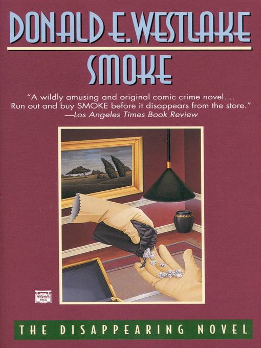 Title details for Smoke by Donald E. Westlake - Available